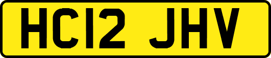 HC12JHV