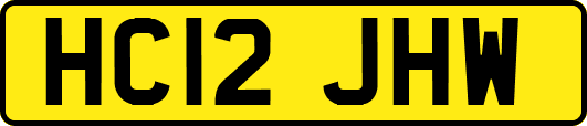 HC12JHW