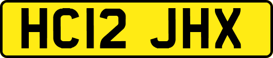 HC12JHX