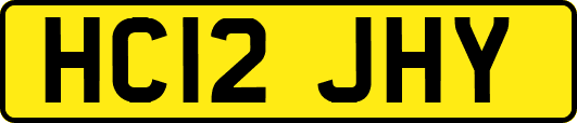 HC12JHY