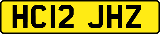 HC12JHZ
