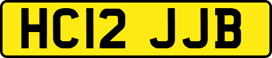HC12JJB
