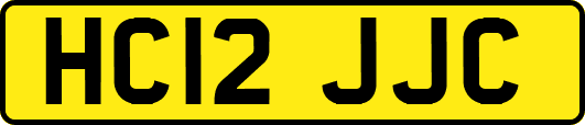 HC12JJC
