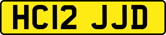 HC12JJD
