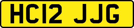 HC12JJG
