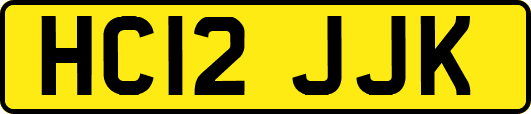 HC12JJK