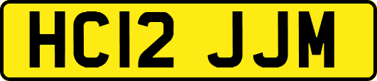 HC12JJM