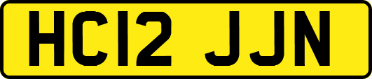 HC12JJN