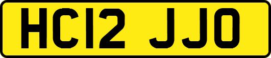 HC12JJO