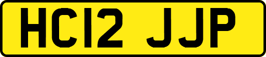 HC12JJP