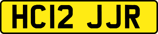 HC12JJR