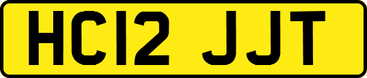 HC12JJT