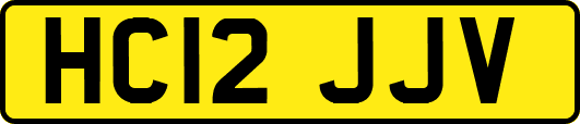 HC12JJV
