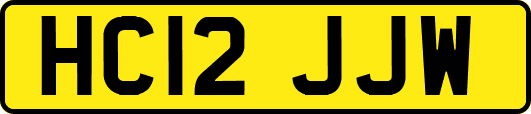 HC12JJW