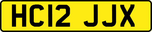 HC12JJX
