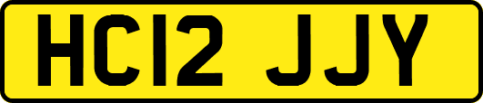 HC12JJY
