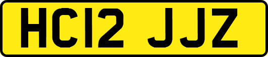 HC12JJZ