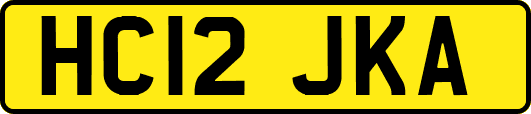 HC12JKA
