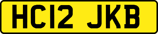 HC12JKB