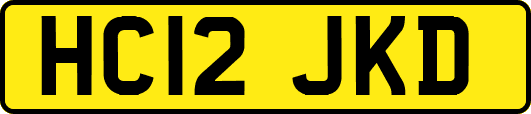 HC12JKD