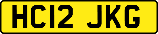 HC12JKG