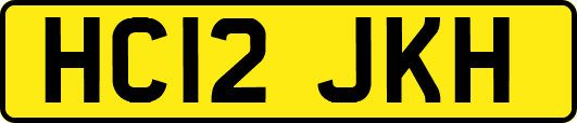 HC12JKH