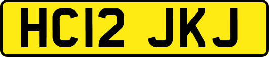 HC12JKJ