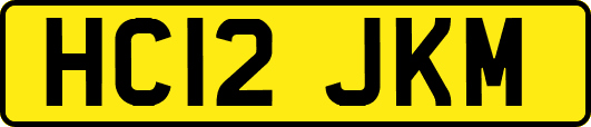 HC12JKM
