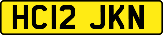 HC12JKN