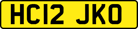 HC12JKO