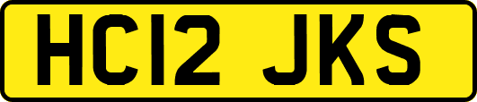 HC12JKS