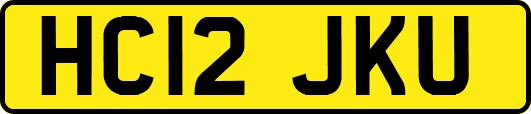 HC12JKU