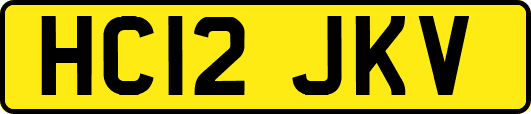 HC12JKV