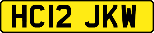 HC12JKW