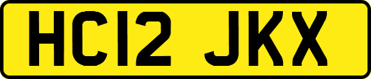 HC12JKX
