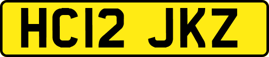 HC12JKZ