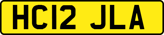HC12JLA
