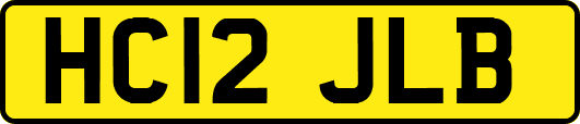 HC12JLB