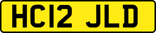 HC12JLD