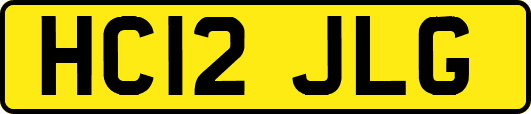 HC12JLG
