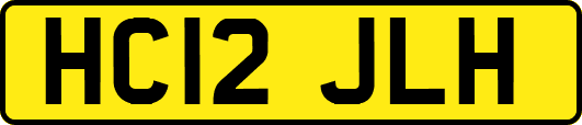 HC12JLH