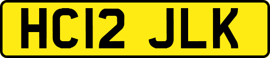 HC12JLK