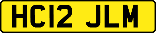 HC12JLM