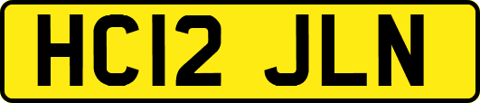 HC12JLN