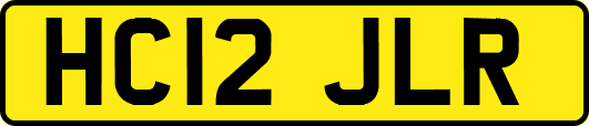 HC12JLR