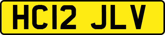 HC12JLV