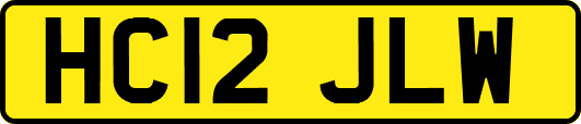 HC12JLW