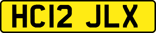 HC12JLX