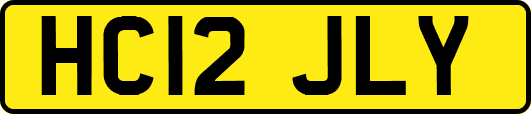 HC12JLY