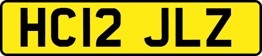 HC12JLZ